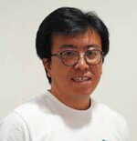 Professor Zi Yang Meng